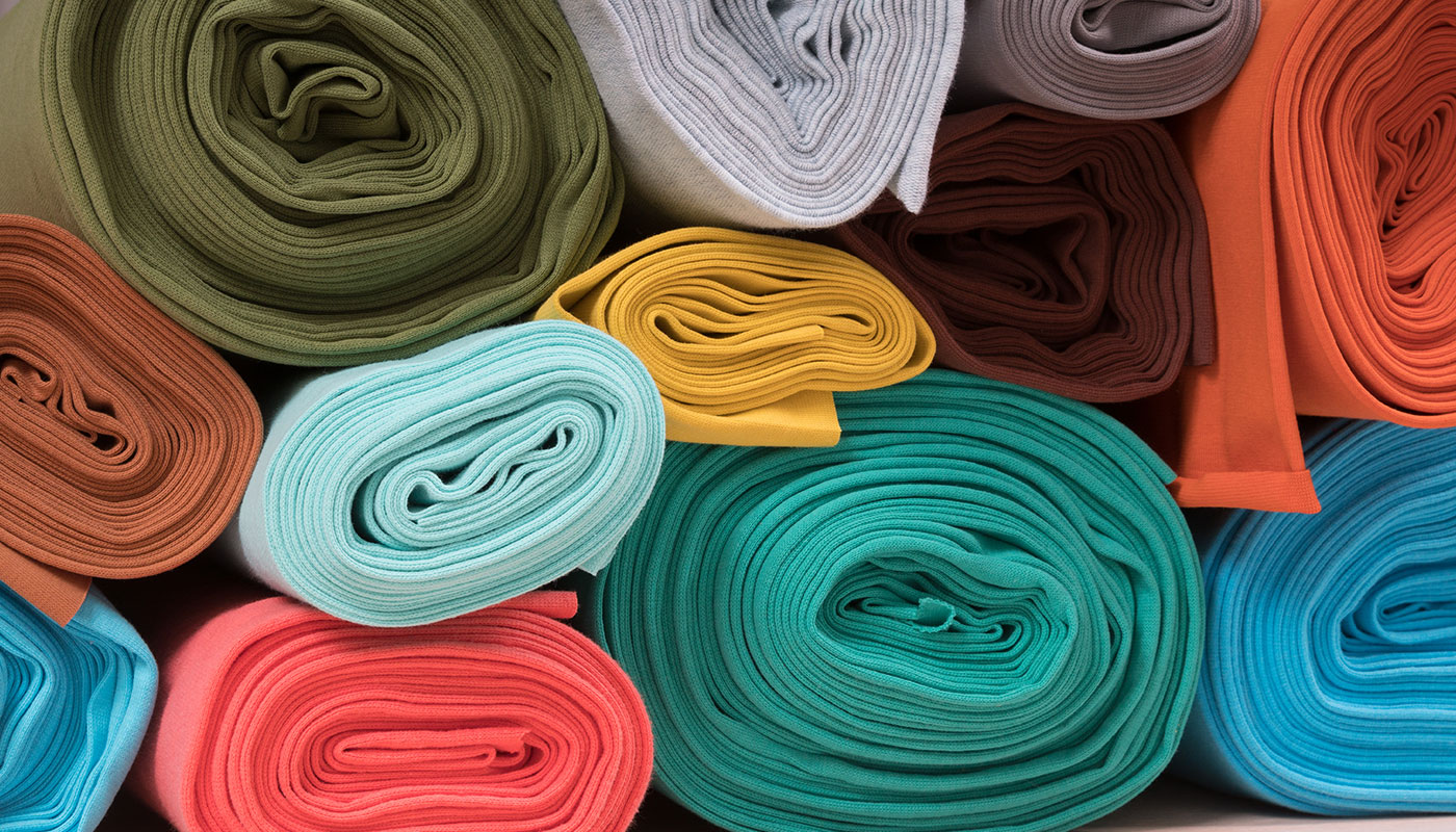 Kumaşın tarihçesi biliyormusunuz?