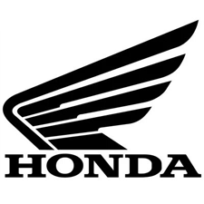 Honda motors