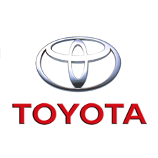 Toyota motors